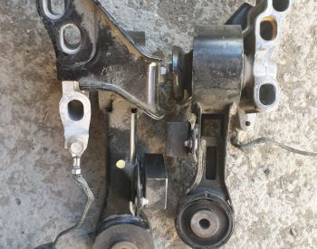 TOYOTA Camry 2012-2021