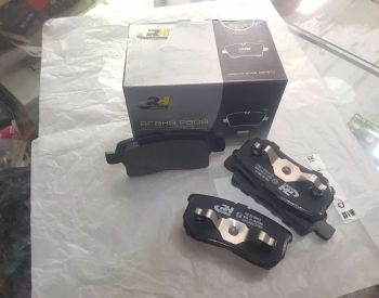 MITSUBISHI Outlander 1999-2022 - 2