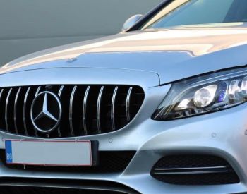 MERCEDES-BENZ C 30 AMG 2014-2018 - 6