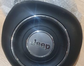 JEEP Renegade 2015-2022