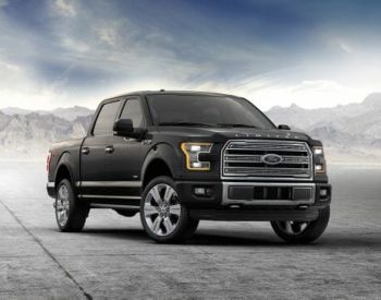 FORD Explorer 2011-2019 - 4