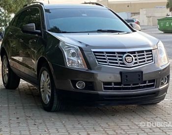 CADILLAC CTS 2010-2015 - 4