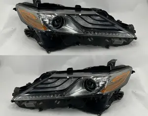 TOYOTA Camry 2018-2024 - 2