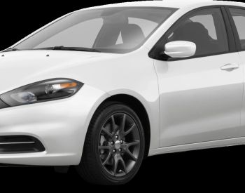 DODGE Dart 2013-2016 - 2