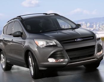 FORD Escape 2013-2016 - 2