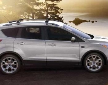 FORD Escape 2013-2016 - 2