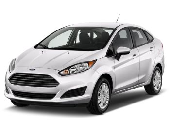 FORD Fiesta 2014-2016 - 2