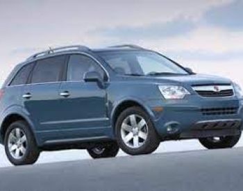 SATURN Vue 2004-2009 - 2