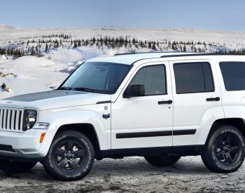 JEEP Wrangler 2007-2020 - 3
