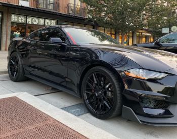 FORD Mustang 2015-2020 - 2