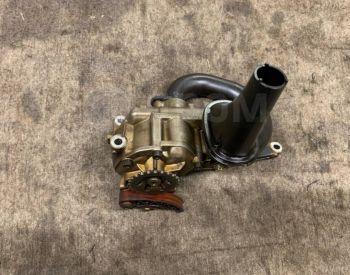 MERCEDES-BENZ ML 350 2005-2011