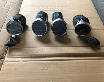 MERCEDES-BENZ ML 350 2005-2011 - 2