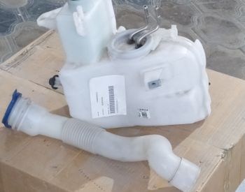 MERCEDES-BENZ GL 350 2013-2018 - 2