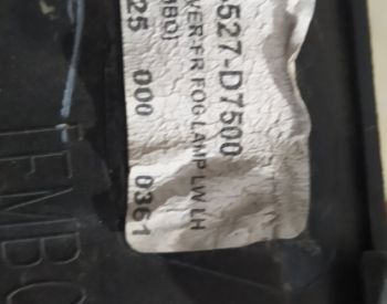 HYUNDAI Tucson 2018-2020 - 3