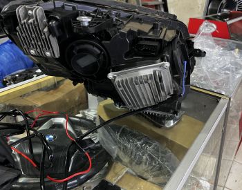 MERCEDES-BENZ C 350 2015-2020 - 3