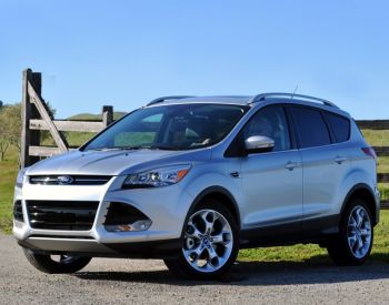 FORD Escape 2013-2016 - 2