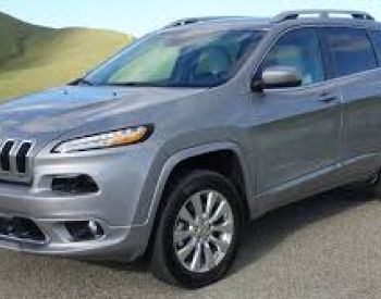 JEEP Cherokee 2014-2021 - 2