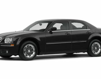 CHRYSLER 300 2007-2010 - 2