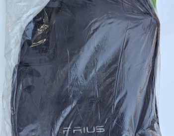 TOYOTA Prius 2017-2023 - 3