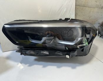 BMW X5 2019-2023 - 1