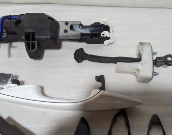LEXUS RX 350 2016-2020 - 1