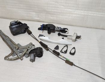 LEXUS RX 350 2016-2020 - 2