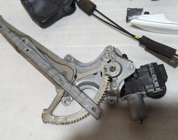 LEXUS RX 350 2016-2020 - 3