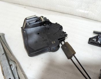 LEXUS RX 350 2016-2020 - 4