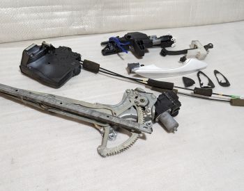 LEXUS RX 350 2016-2020 - 6