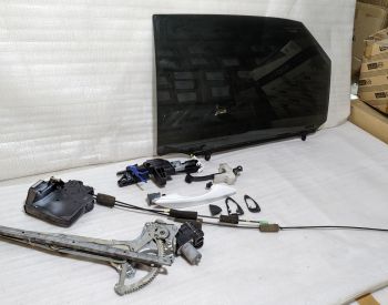 LEXUS RX 350 2016-2020 - 7