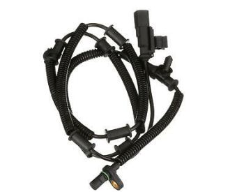 DODGE Caravan 2012-2020 - 1