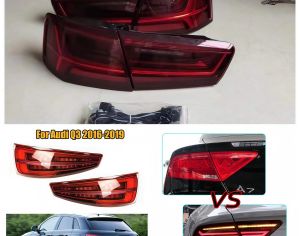 AUDI A7 2008-2020