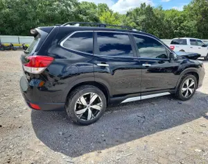 SUBARU Forester 2020 2.5