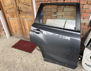 SUBARU Forester 2020 2.5 - 10