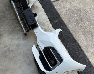 BMW X5 2019-2023 - 5