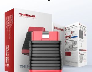 THINKCAR BD6 diagnostic scanner - 1