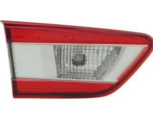 SUBARU Impreza 2017-2023 - 1