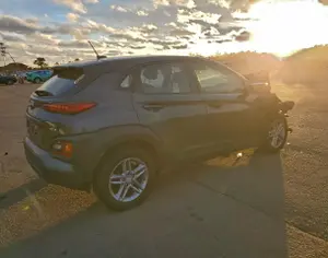 HYUNDAI kona 2022 2.0 - 12