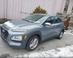 HYUNDAI kona 2022 2.0 - 3