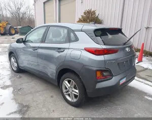 HYUNDAI kona 2022 2.0 - 4