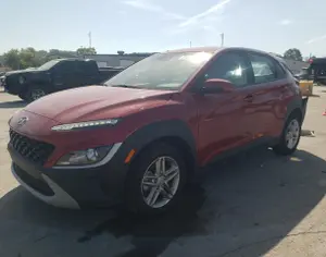 HYUNDAI kona 2022 2.0 - 5