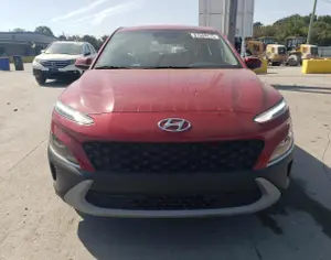 HYUNDAI kona 2022 2.0 - 7