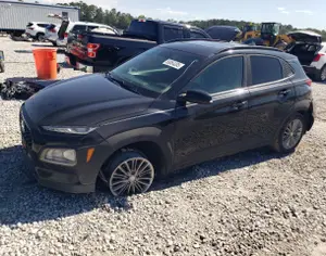 HYUNDAI kona 2022 2.0 - 9