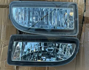TOYOTA Land Cruiser 1998-2007 - 1