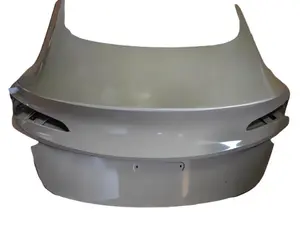 TESLA Model 3 2024-2026 - 5
