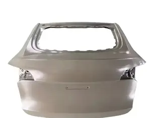TESLA Model 3 2024-2026 - 6