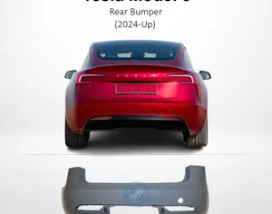 TESLA Model Y 2019-2024 - 2
