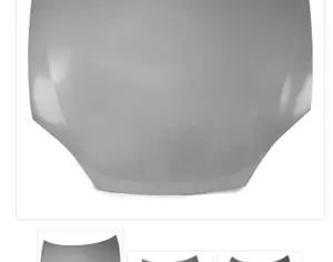 TESLA Model X 2021-2026 - 1