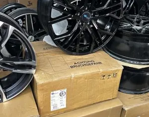 R21 MERCEDES-BENZ GLS 450 AMG 2019-2026 - 11