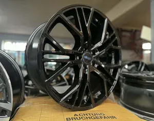 R21 MERCEDES-BENZ GLS 450 AMG 2019-2026 - 3